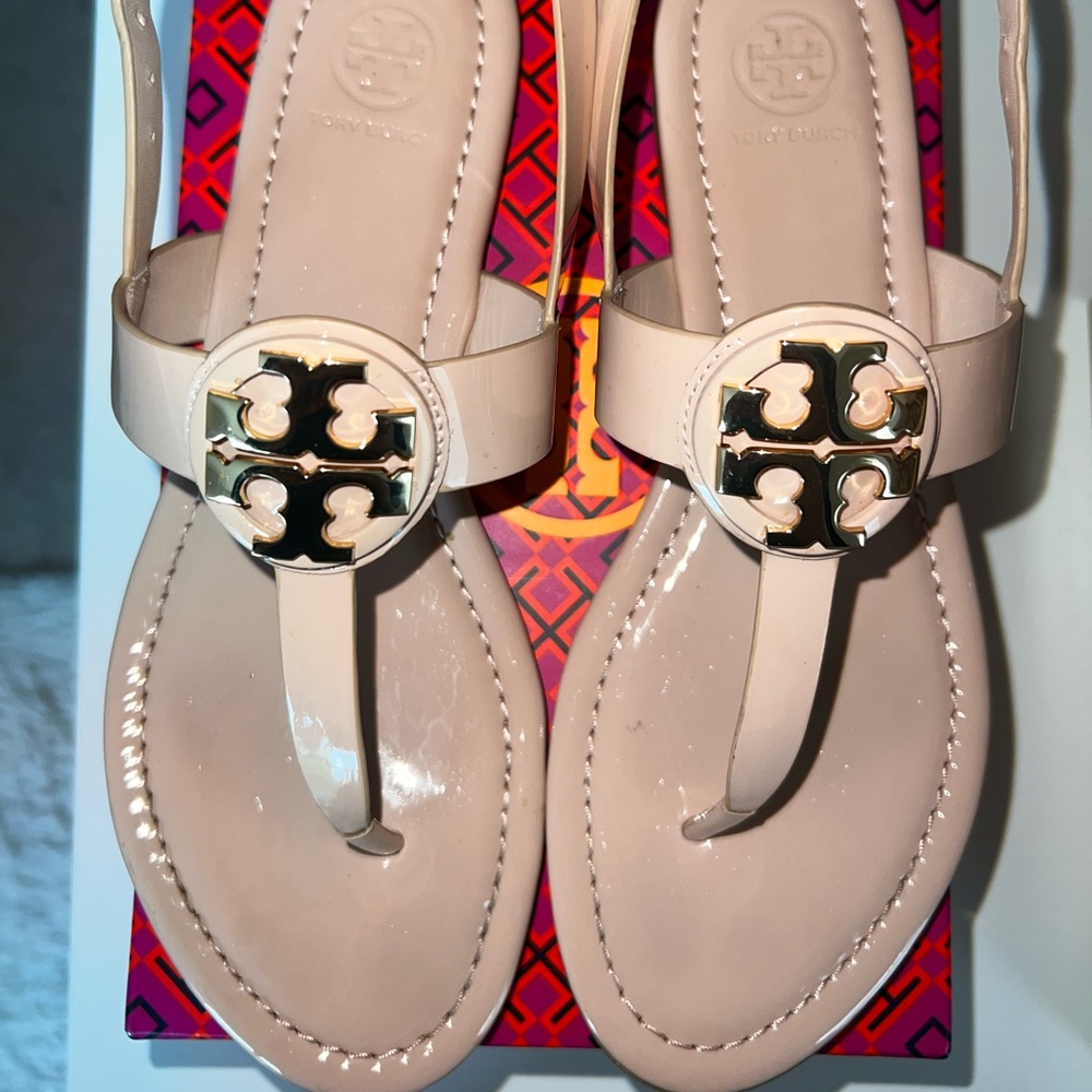 Tory Burch Sandals